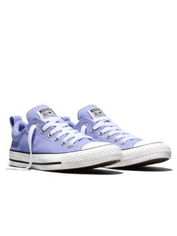 Converse - Women Chuck Taylor All Star Madison Low top Sneakers - Blue