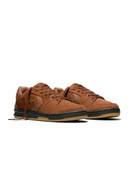 Brown color option, Currently selected