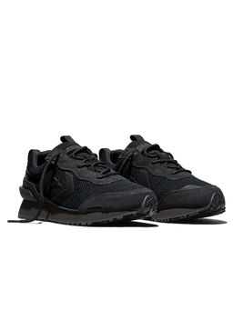 Converse - Unisex Omega Trainer Hike Low top Sneakers - Black