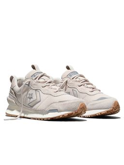 Converse - Unisex Omega Trainer Hike Low top Sneakers - Beige