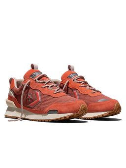 Converse - Unisex Omega Trainer Hike Low top Sneakers - Orange