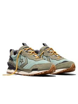 Converse - Unisex Omega Trainer Hike Low top Sneakers - Multi-Color