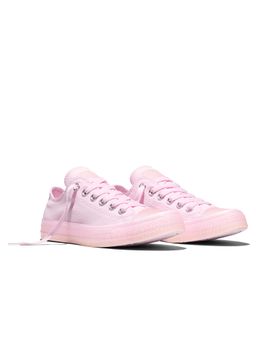 Converse - Unisex Chuck Taylor All Star Jelly Low top Sneakers - Pink