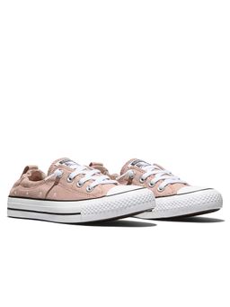 Converse - Women Chuck Taylor All Star Shoreline Sneakers - Brown