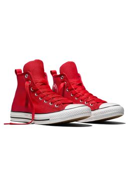 Converse - Unisex Red Chuck Taylor Sneakers