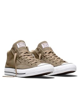 Converse - Unisex Beige Chuck Taylor All Star Sneakers