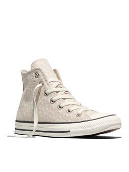 Converse - Unisex Beige Sneaker