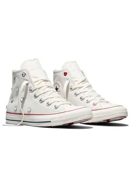 Converse - Women White Chuck Taylor All Star Sneakers