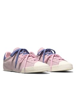 Converse - Women Chuck Lo Pro Low top Sneakers - Pink