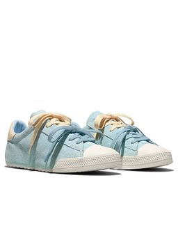 Converse - Women Chuck Lo Pro Low top Sneakers - Blue