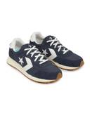 Navy Blue color option, Currently selected