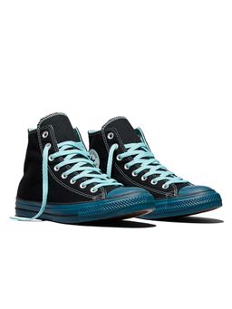 Converse - Unisex Black Converse Chuck Taylor Sneakers