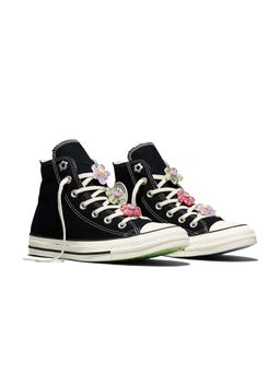Converse - Women Black Chuck Taylor All Star Sneakers