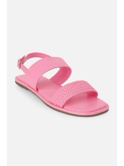 Allen Solly - Women Pink Sandals