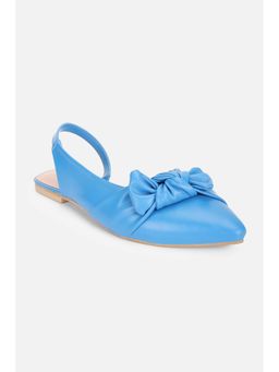 Allen Solly - Women Blue Sandals