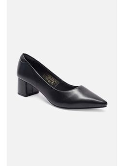 Allen Solly - Women Black Pump Heels