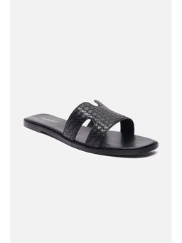 Allen Solly - Women Black Flats