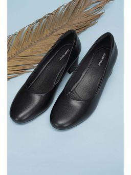 Allen Solly - Women Black Pump Heels