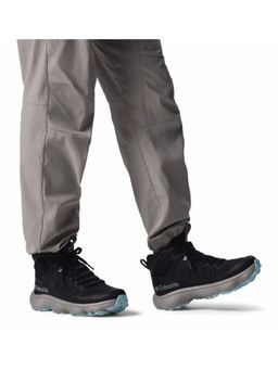 Columbia - Women Black Escape Thrive Titanium Trekking Shoes