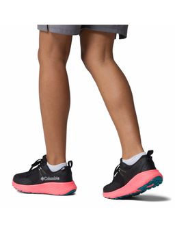 Columbia - Women Black Konos Trs Trekking Shoes