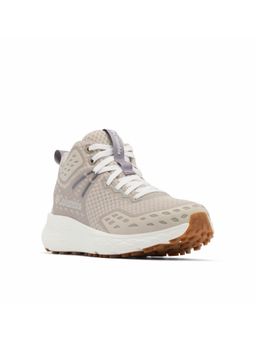 Columbia - Women Beige Konos Trs Trekking Shoes