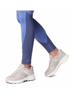 Columbia - Women Beige Peakfreak Hera Trekking Shoes