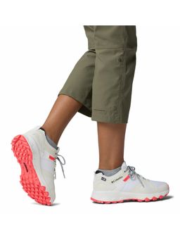Columbia - Women White Peakfreak Hera Trekking Shoes