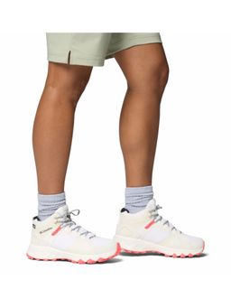 Columbia - Women White Peakfreak Hera Trekking Shoes