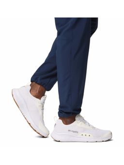 Columbia - Men White Castback Pfg Walking Shoes