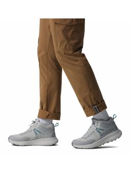 Columbia - Men Grey Konos Trs Trekking Shoes