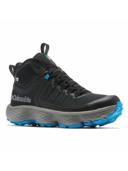 Columbia - Men Black Escape Thrive Titanium Trekking Shoes