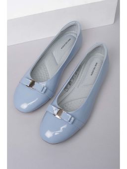 Van Heusen - Women Light Blue Ballerina
