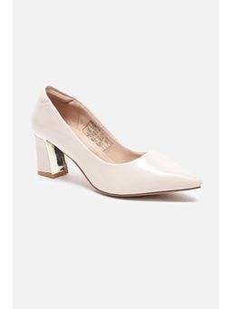 Van Heusen - Women Beige Pump Heels