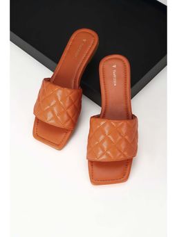 Van Heusen - Women Orange Flats