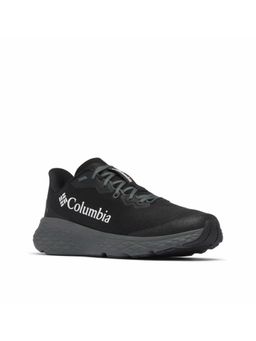 Columbia - Men Black Konos Featherweight Trail Running Shoes