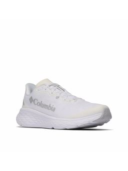 Columbia - Men White Konos Featherweight Trail Running Shoes