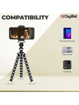 digitek gorillapod