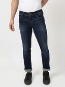 Blue color option, Sold out, Currently selected