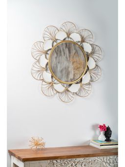 Vedas - Pia Mirror Decor
