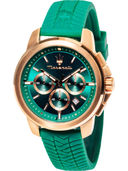 Green 0