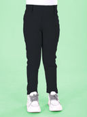 Black color option, Currently selected