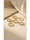 Gold color option, Currently selected