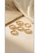 Gold color option