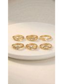 Gold color option, Sold out, Currently selected