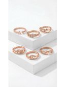 Rose Gold color option, Sold out