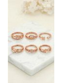 Rose Gold color option, Sold out