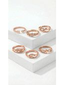 Rose Gold color option, Sold out