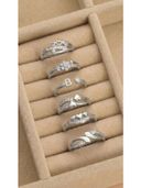 Silver color option, Sold out