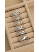 Silver color option, Sold out