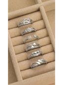 Silver color option, Sold out